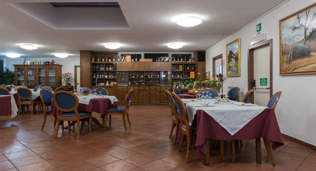 Foto del ristorante Amici di Pentola a Pre-Collina, Torino