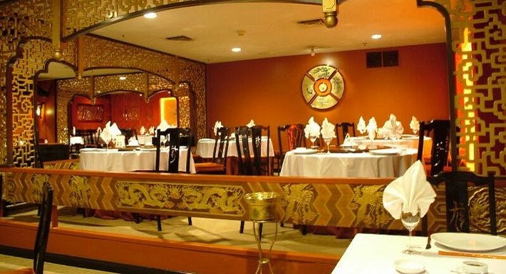 Photo of restaurant Dragon Restaurant Hilton in Beyoğlu, Istanbul - Photo 3