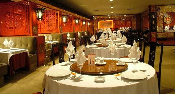 Photo of restaurant Dragon Restaurant Hilton in Beyoğlu, Istanbul - Photo 2