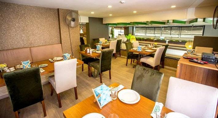 Photo of restaurant Konyalı Ahmet Usta in Ortaköy, Istanbul - Photo 3