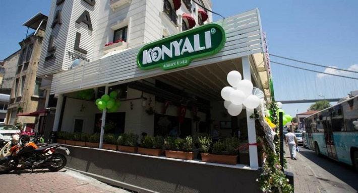 Photo of restaurant Konyalı Ahmet Usta in Ortaköy, Istanbul - Photo 2