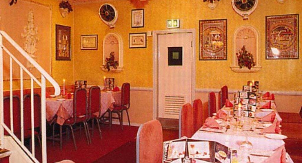 Photo of restaurant Balti King - Sheffield in Crosspool, Sheffield
