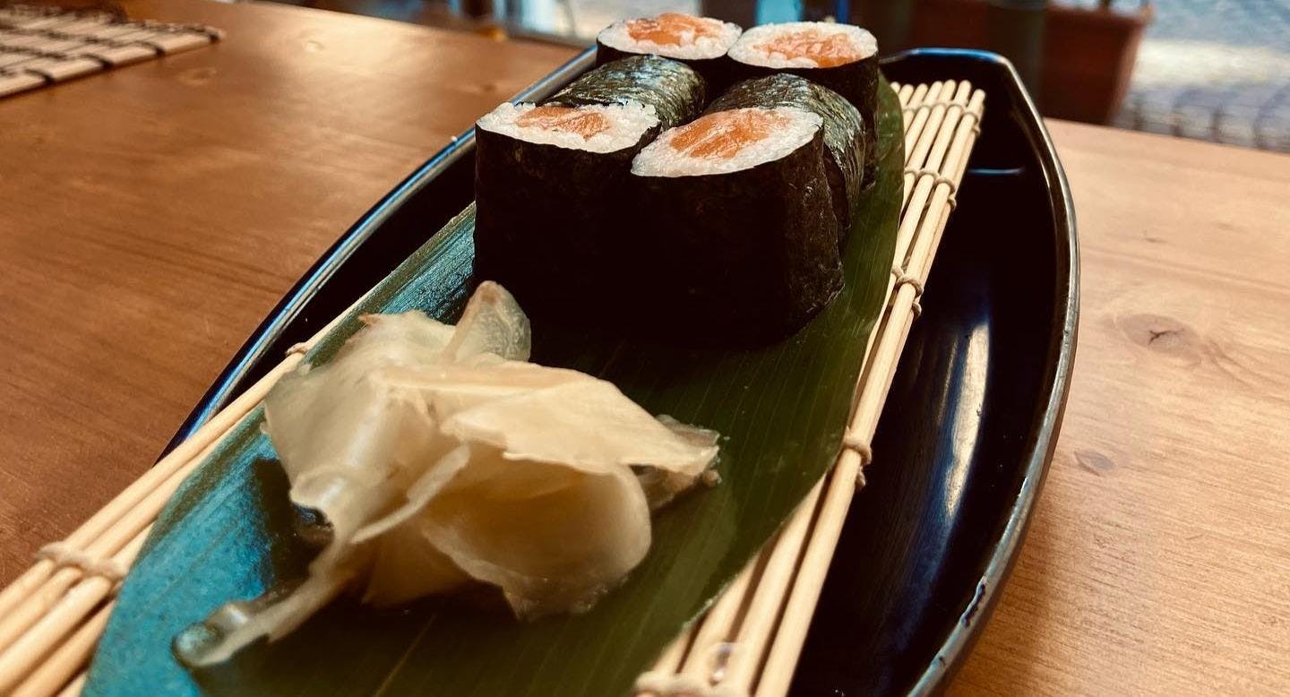 Foto del ristorante Japan sushi Napoli a Centro Storico, Napoli