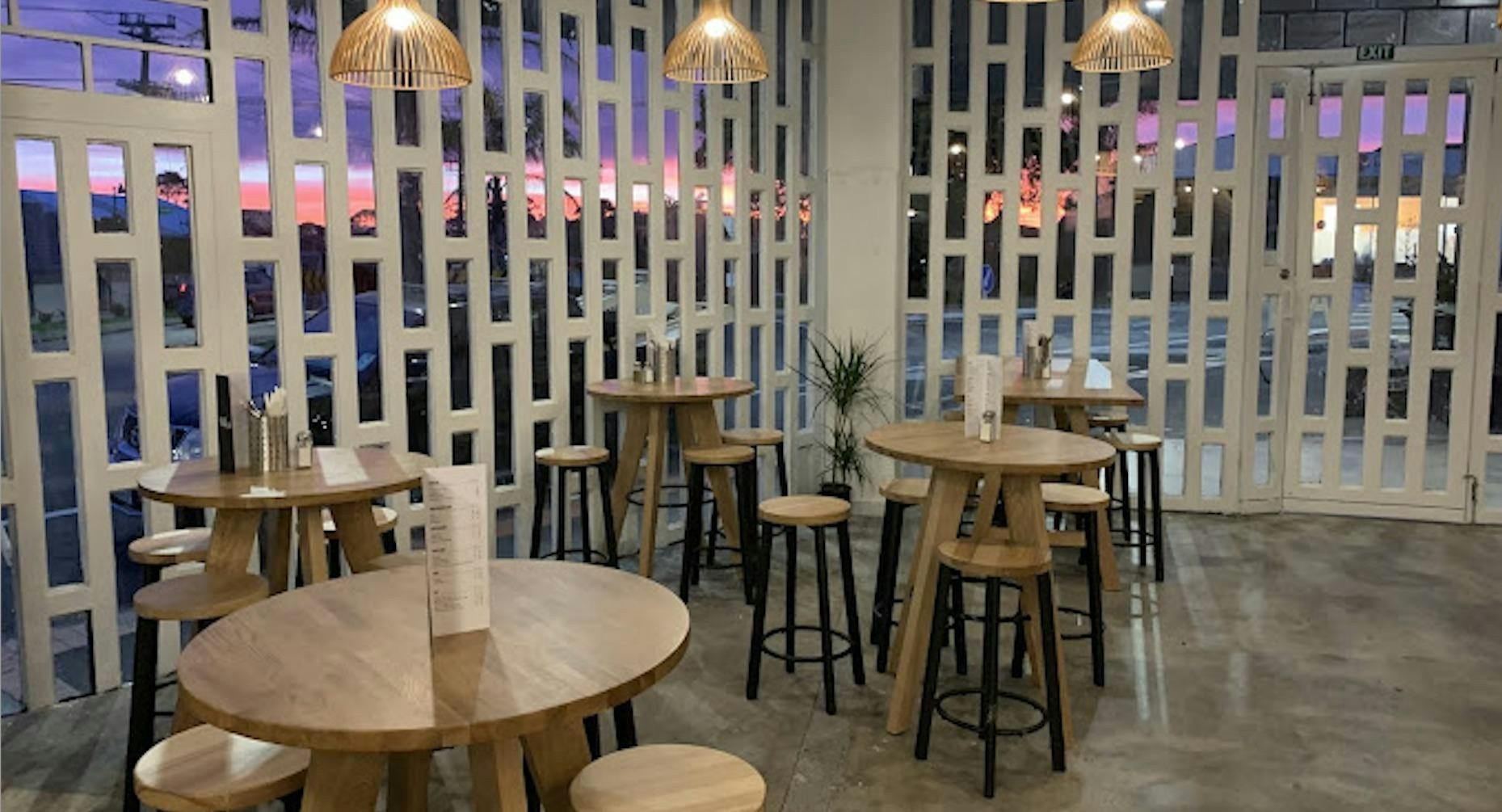 Photo of restaurant The Haven Bar & Eatery in Beach Haven, Auckland - Photo 2