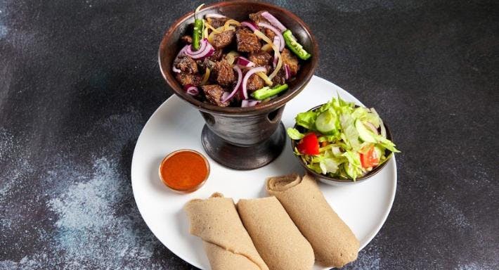 Photo of restaurant La Familia Restaurant & Bar in Newington Green, London