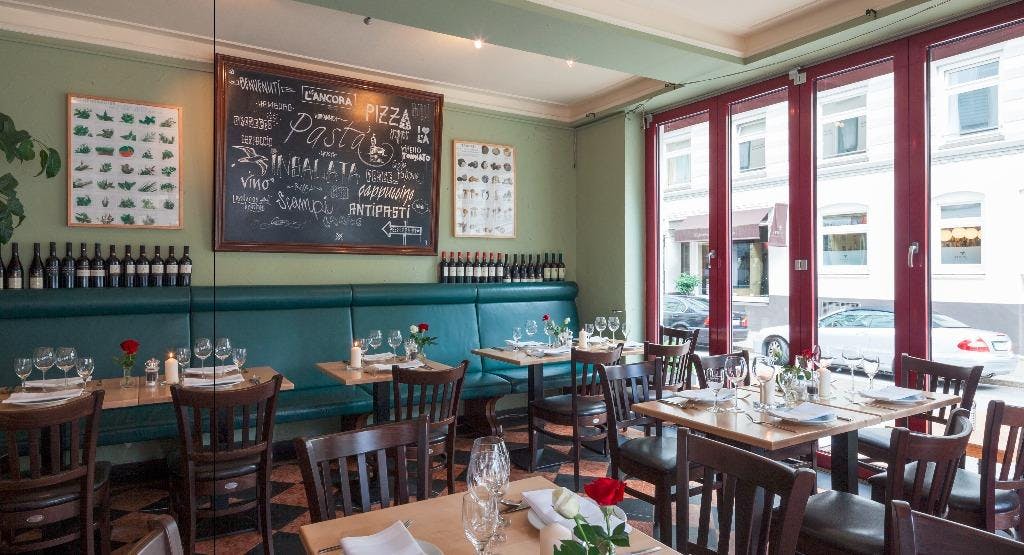 Photo of restaurant Ristorante L'Ancora in Neustadt, Hamburg