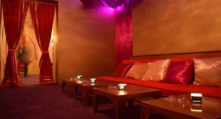 Bilder von Restaurant Orient Lounge in Kreuzberg, Berlin