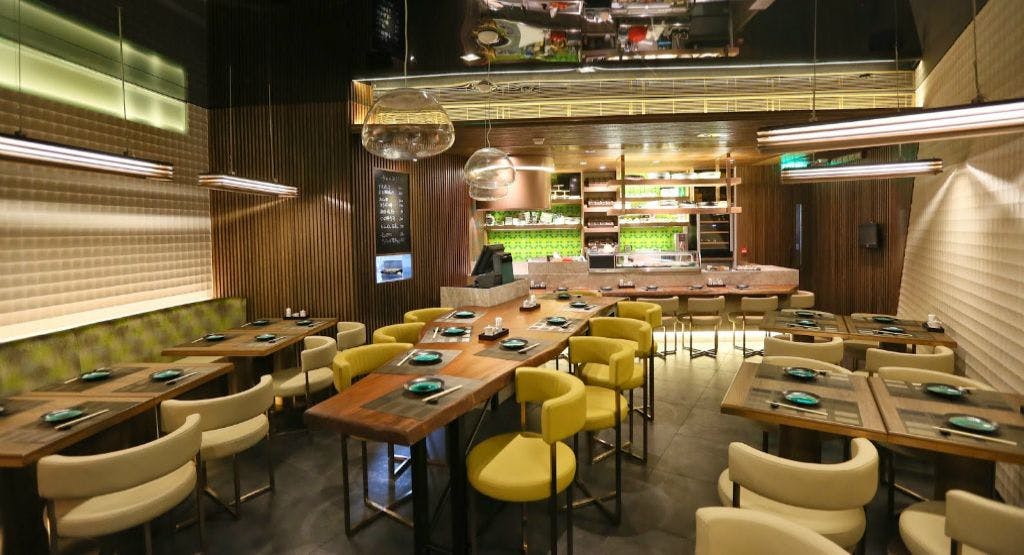 Photo of restaurant Youka 八日日本料理 in Wan Chai, Hong Kong