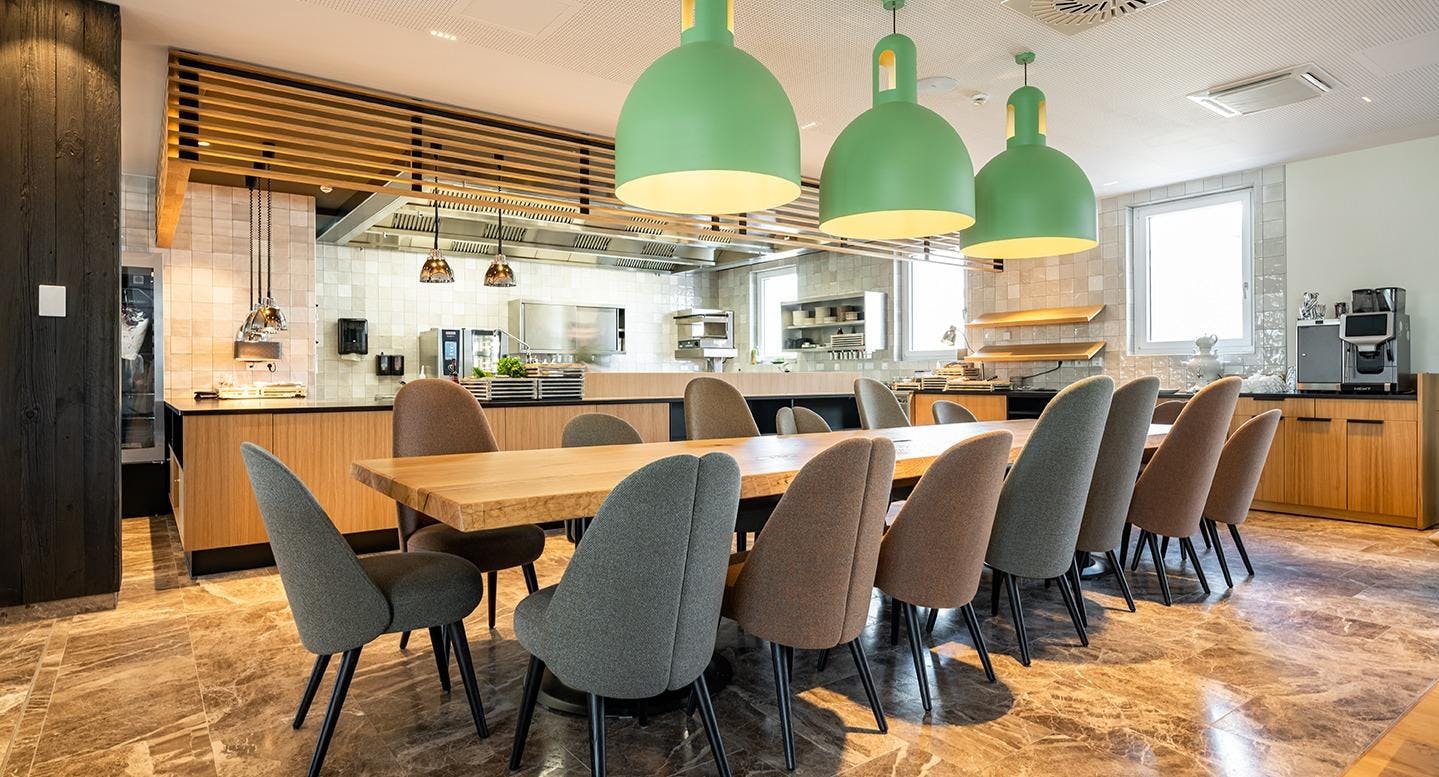 Image 9 of restaurant Die ELBUFEREI