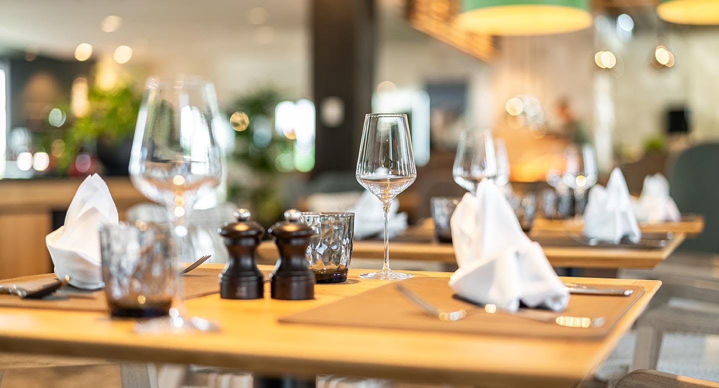 Image 10 of restaurant Die ELBUFEREI