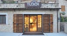 Restaurant Tuber Experience in Campello sul Clitunno, Perugia