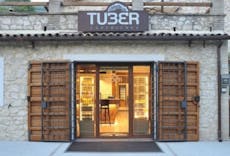 Restaurant Tuber Experience in Campello sul Clitunno, Perugia