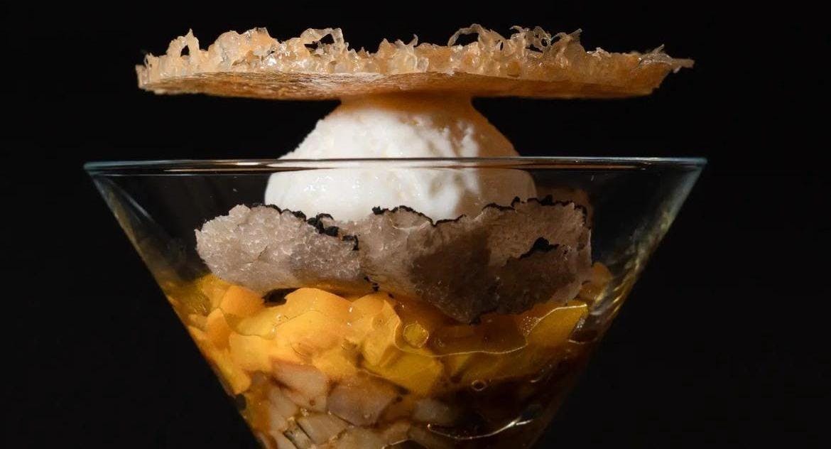 Restaurant Tuber Experience in Campello sul Clitunno, Perugia