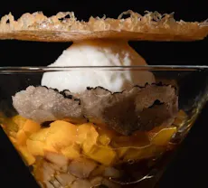 Restaurant Tuber Experience in Campello sul Clitunno, Perugia