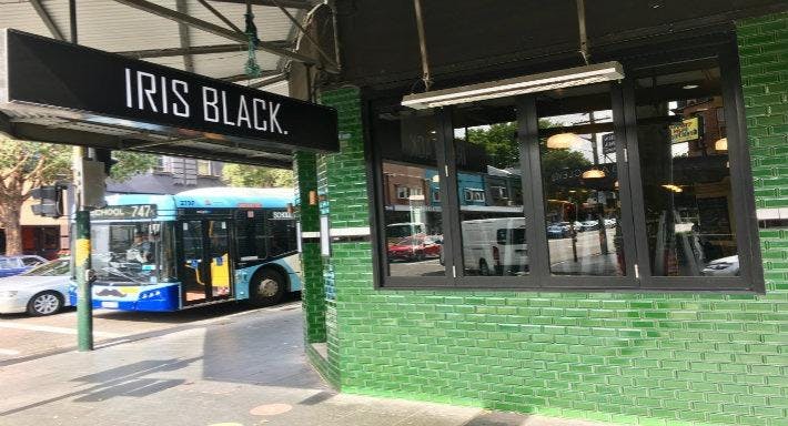 Photo of restaurant Iris Black in Surry Hills, Sydney