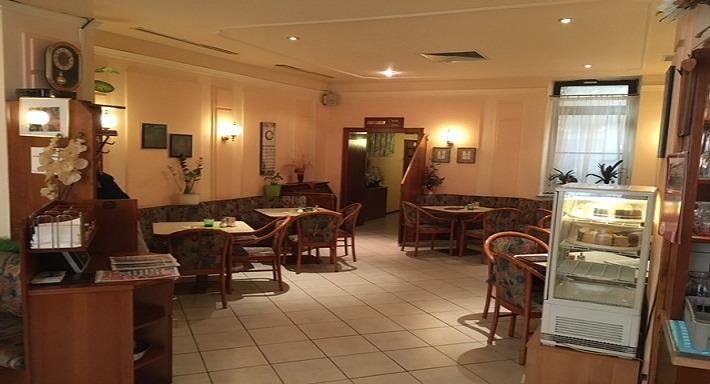 Photo of restaurant Cafe Central Wien Simmering in 10. District, Vienna