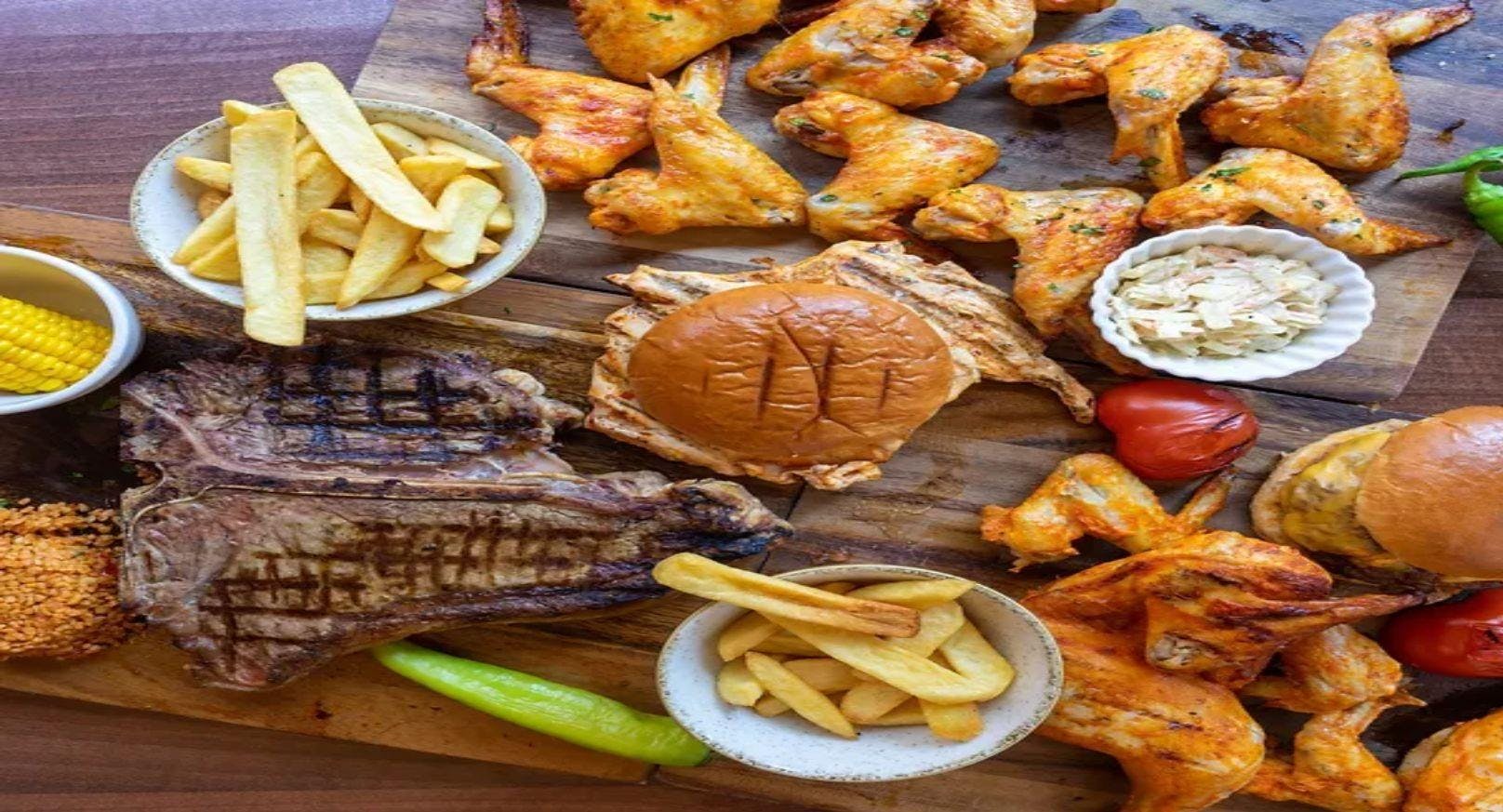 Photo of restaurant Fernando's Grill in Town Centre, Worthing