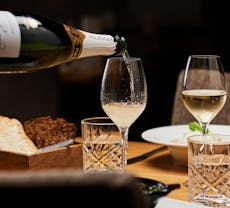 Restaurant Turun Kellariravintola in Centre, Turku