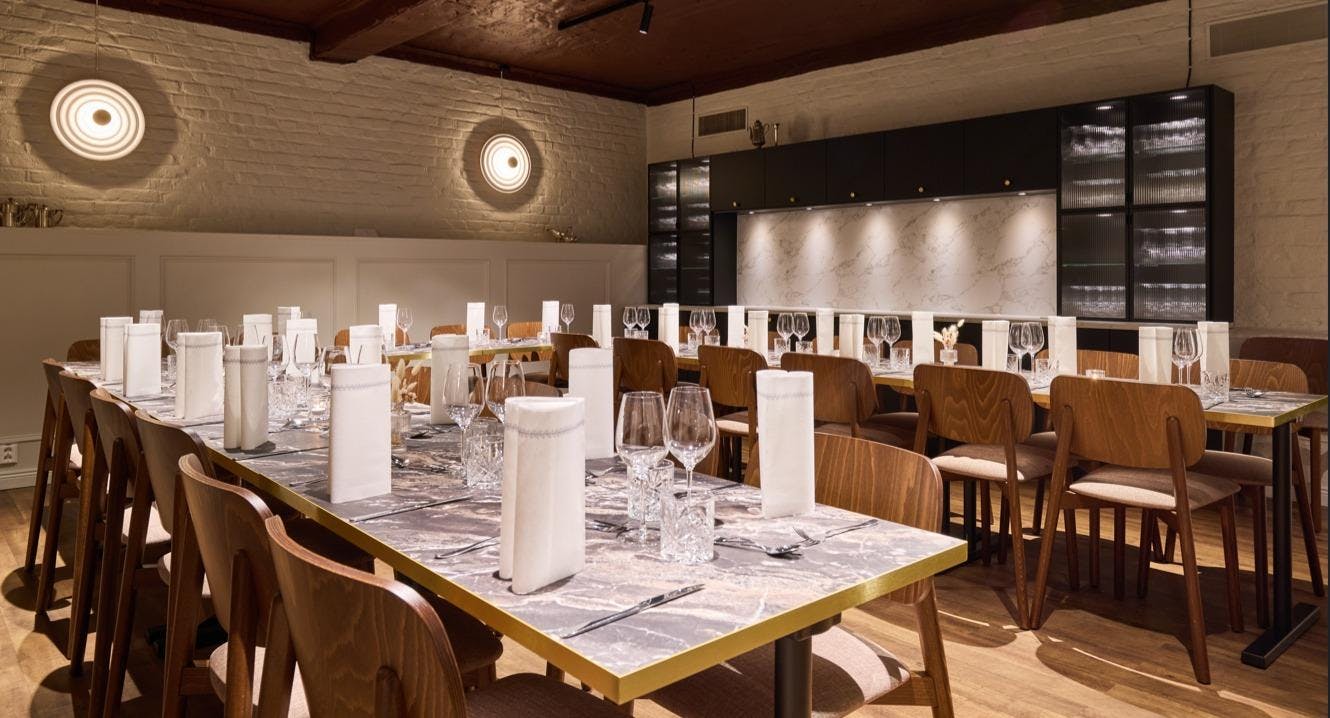 Image 1 of restaurant Turun Kellariravintola