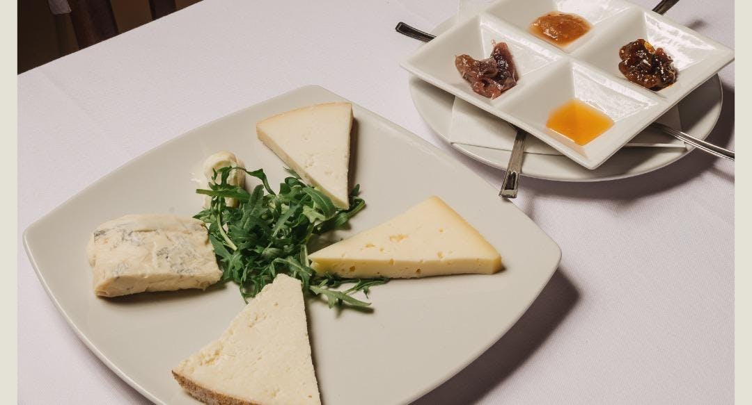 Ristorante Porto di Savona a Centro città, Torino