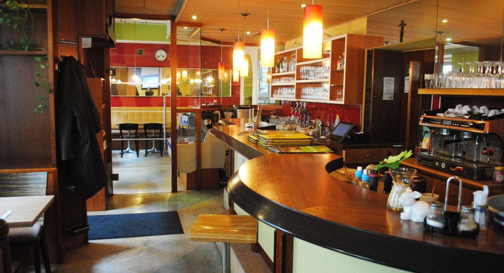 Photo of restaurant Restaurant Lamian in Centre, Baden