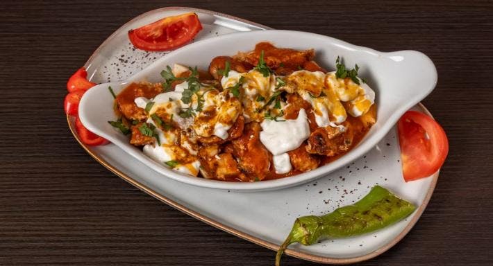 Photo of restaurant Ember & Cork in Archway, London - Photo 2