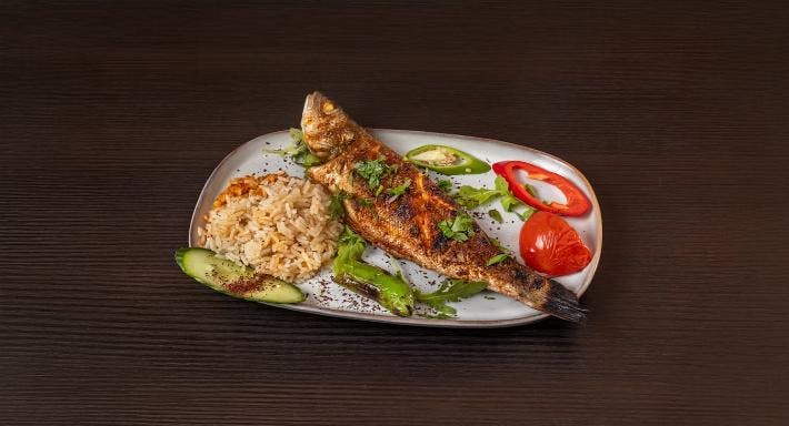 Photo of restaurant Ember & Cork in Archway, London - Photo 3