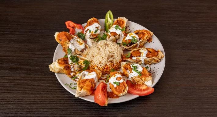 Photo of restaurant Ember & Cork in Archway, London - Photo 4