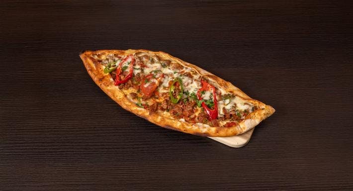 Photo of restaurant Ember & Cork in Archway, London - Photo 5