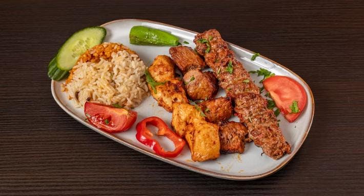 Photo of restaurant Ember & Cork in Archway, London - Photo 6