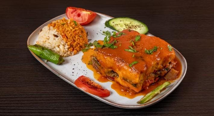 Photo of restaurant Ember & Cork in Archway, London - Photo 7