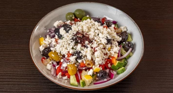 Photo of restaurant Ember & Cork in Archway, London - Photo 8