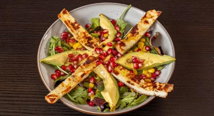 Photo of restaurant Ember & Cork in Archway, London - Photo 9