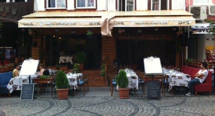 Photo of restaurant Shadow Cafe & Restaurant in Fatih, Istanbul