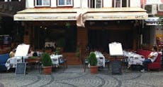 Fatih, İstanbul şehrindeki Shadow Cafe & Restaurant restoranı