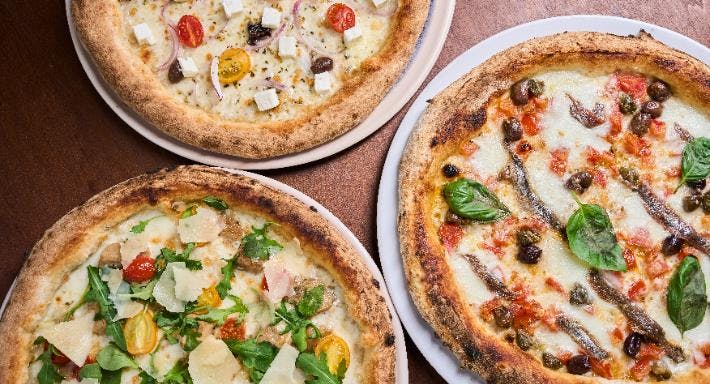 Foto del ristorante Pago Pago Pizzeria con Ristorante a Centro, Padova