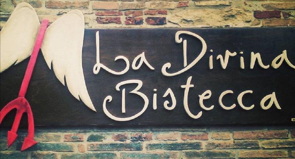 Foto del ristorante La Divina Bistecca a Bertinoro, Forlì Cesena