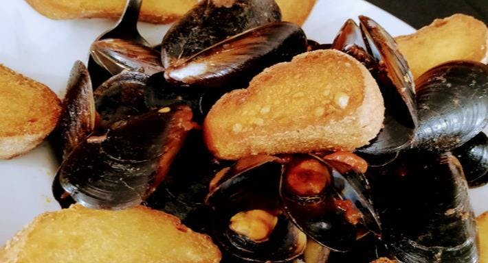 Photo of restaurant Rosemà cafè in City Centre, Palermo - Photo 3