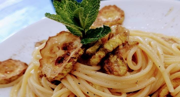 Restaurant Rosemà cafè in City Centre, Palermo