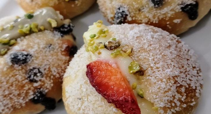 Photo of restaurant Rosemà cafè in City Centre, Palermo - Photo 5