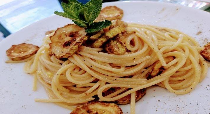 Photo of restaurant Rosemà cafè in City Centre, Palermo - Photo 10