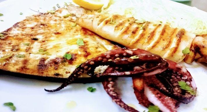 Photo of restaurant Rosemà cafè in City Centre, Palermo - Photo 12