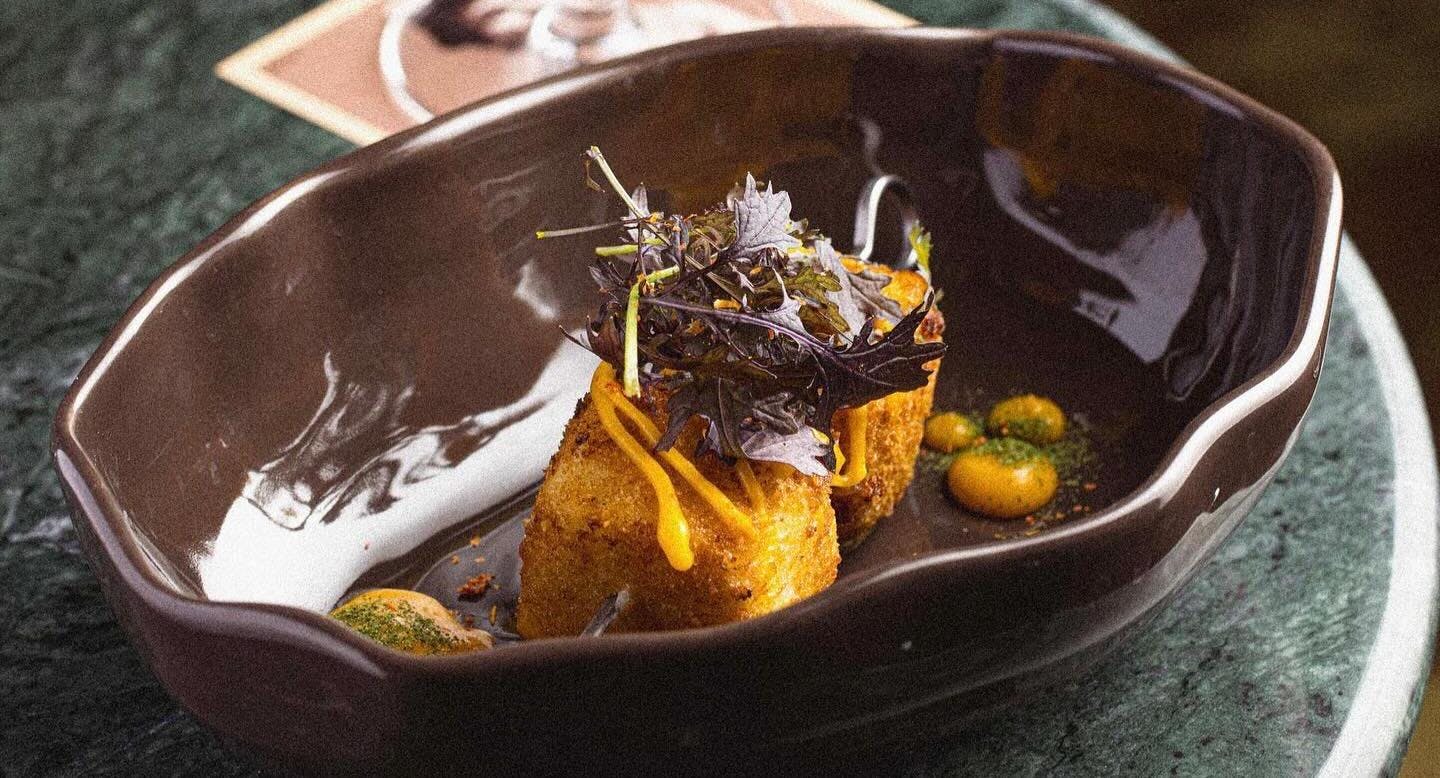 Photo of restaurant Angelineria in Testaccio, Rome