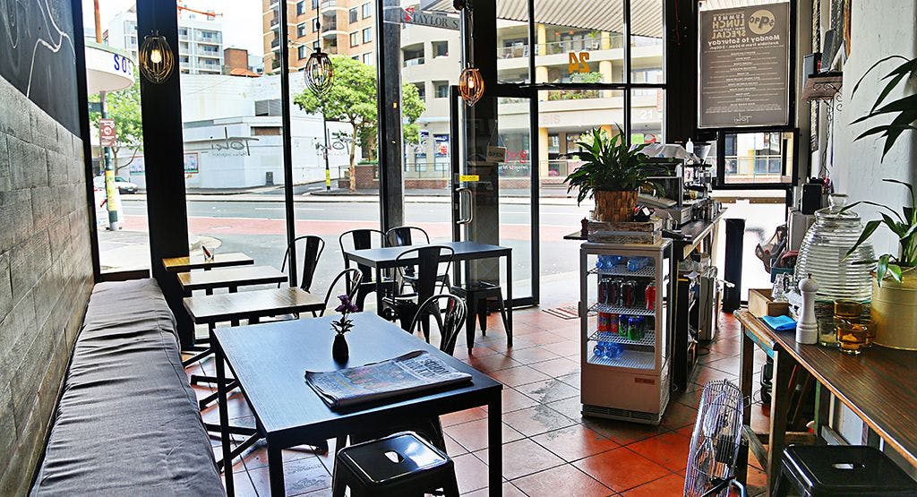 Photo of restaurant Toki Italian Inspired in Darlinghurst, Sydney