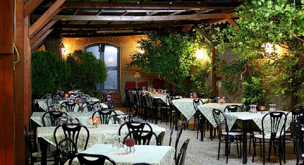 Foto del ristorante Il borgo da Modesto a Casertavecchia, Caserta