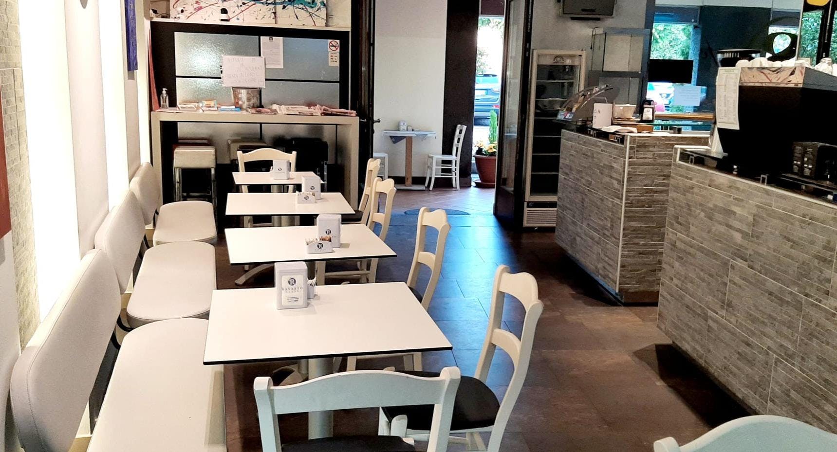 Photo of restaurant Eno8cafè in Albino, Bergamo