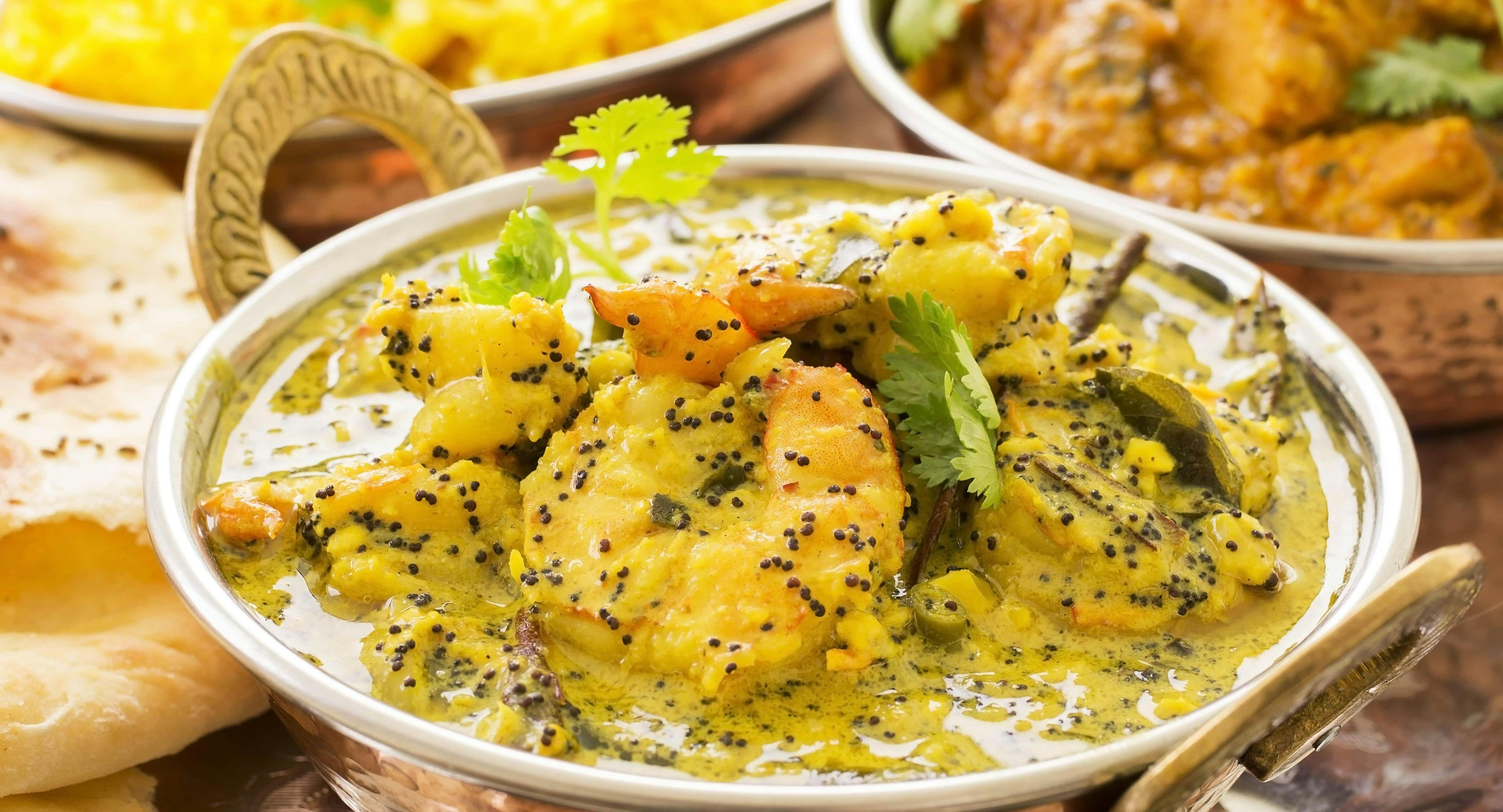 Photo of restaurant Indian Kitchen B&B in Centre, Zaandam