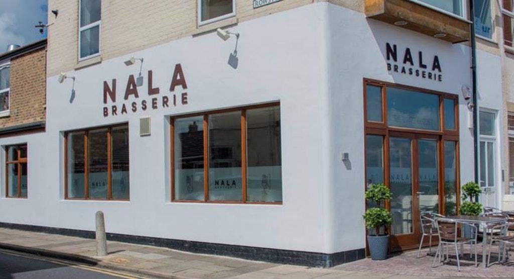 Photo of restaurant NALA Brasserie in Centre, Cleethorpes