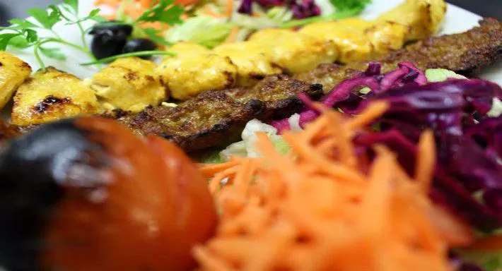 Photo of restaurant Kish Restaurant in Kilburn, London - Photo 5