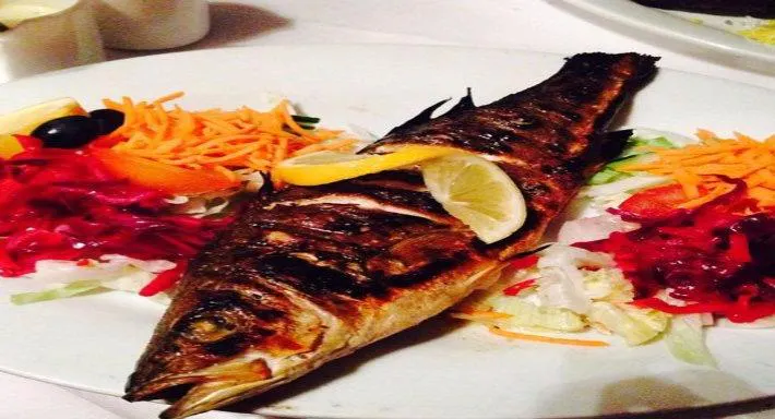 Photo of restaurant Kish Restaurant in Kilburn, London - Photo 3